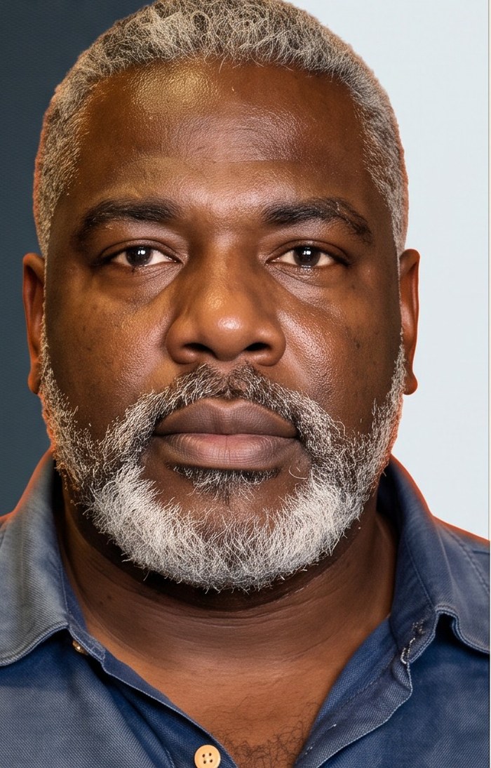 Roy Dalton, retired master electrician